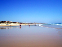 Playa Novo Sancti Petri